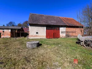 Prodej chalupy, Vrhaveč, 100 m2