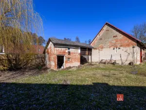 Prodej chalupy, Vrhaveč, 100 m2