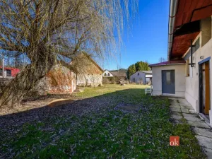 Prodej chalupy, Vrhaveč, 100 m2