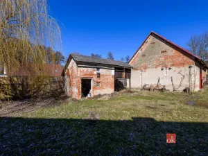 Prodej chalupy, Vrhaveč, 100 m2