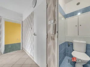 Prodej bytu 3+1, Hradec Králové - Slezské Předměstí, Polní, 58 m2