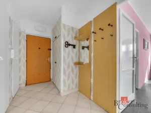 Prodej bytu 3+1, Hradec Králové - Slezské Předměstí, Polní, 58 m2