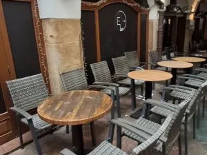 Pronájem restaurace, Olomouc, Dolní náměstí, 24 m2