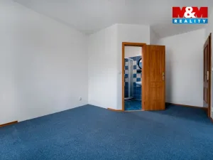 Prodej rodinného domu, Králíky, Kosmonautů, 296 m2