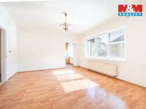 Prodej bytu 2+kk, Praha - Žižkov, Viklefova, 53 m2