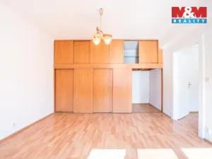Prodej bytu 2+kk, Praha - Žižkov, Viklefova, 53 m2