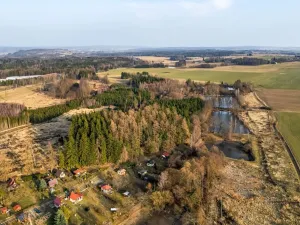 Prodej chaty, Chotěboř, Riegrova, 28 m2