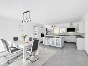 Prodej rodinného domu, Aš - Kopaniny, 250 m2