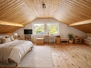 Prodej rodinného domu, Aš - Kopaniny, 250 m2