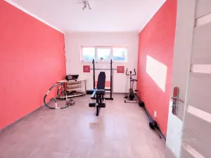 Prodej rodinného domu, Aš - Kopaniny, 250 m2