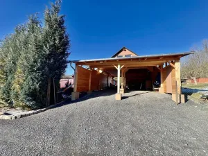 Prodej rodinného domu, Aš - Kopaniny, 250 m2