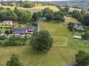 Prodej rodinného domu, Aš - Kopaniny, 250 m2