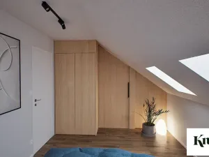 Prodej rodinného domu, Klobouky u Brna, 141 m2