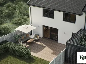 Prodej rodinného domu, Klobouky u Brna, 141 m2