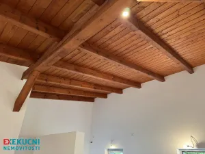 Prodej bytu 3+kk, Praha - Lochkov, K Lahovské, 75 m2