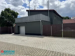 Prodej bytu 3+kk, Praha - Lochkov, K Lahovské, 75 m2