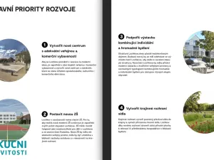 Prodej bytu 3+kk, Praha - Lochkov, K Lahovské, 75 m2