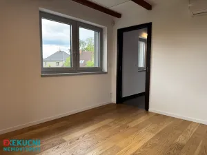 Prodej bytu 3+kk, Praha - Lochkov, K Lahovské, 75 m2