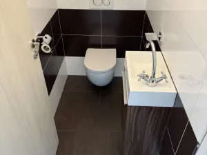 Prodej bytu 4+kk, Praha - Lochkov, K Lahovské, 99 m2