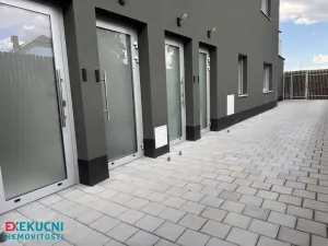 Prodej bytu 4+kk, Praha - Lochkov, K Lahovské, 99 m2