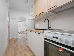 Prodej bytu 3+kk, Liberec - Liberec XV-Starý Harcov, Aloisina výšina, 55 m2