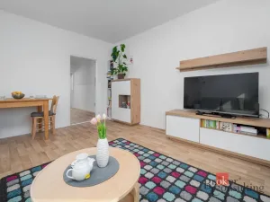 Prodej bytu 3+kk, Liberec - Liberec XV-Starý Harcov, Aloisina výšina, 55 m2