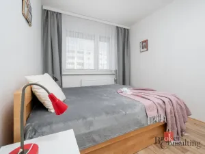 Prodej bytu 3+kk, Liberec - Liberec XV-Starý Harcov, Aloisina výšina, 55 m2