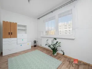 Prodej bytu 3+kk, Liberec - Liberec XV-Starý Harcov, Aloisina výšina, 55 m2