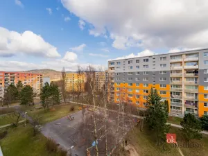 Prodej bytu 3+kk, Liberec - Liberec XV-Starý Harcov, Aloisina výšina, 55 m2