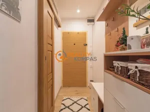 Prodej bytu 3+1, Hodonín, Vřesová, 68 m2