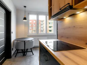 Prodej bytu 2+1, Sokolov, Švabinského, 59 m2