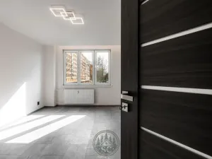 Prodej bytu 2+1, Sokolov, Švabinského, 59 m2