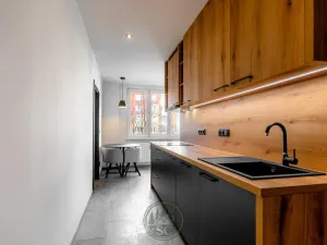 Prodej bytu 2+1, Sokolov, Švabinského, 59 m2