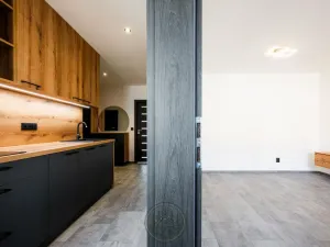 Prodej bytu 2+1, Sokolov, Švabinského, 59 m2