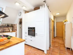 Prodej bytu 2+kk, Praha - Letňany, Křivoklátská, 54 m2