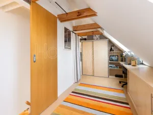 Prodej bytu 2+kk, Praha - Letňany, Křivoklátská, 54 m2