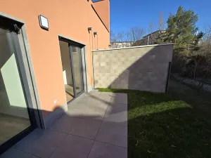 Pronájem bytu 3+kk, Brno, Trnkova, 72 m2