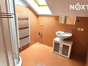 Pronájem bytu 3+kk, Tábor, U Jednoty, 80 m2