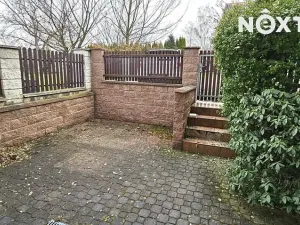 Pronájem bytu 3+kk, Tábor, U Jednoty, 80 m2