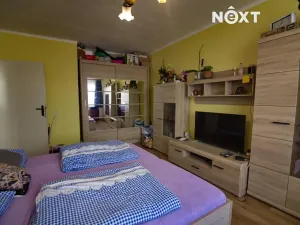 Prodej bytu 2+1, Planá nad Lužnicí, Průmyslová, 59 m2