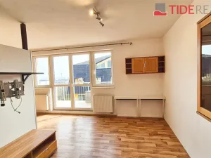 Pronájem bytu 1+1, Horoměřice, T. G. Masaryka, 52 m2