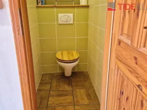 Pronájem bytu 1+1, Horoměřice, T. G. Masaryka, 52 m2