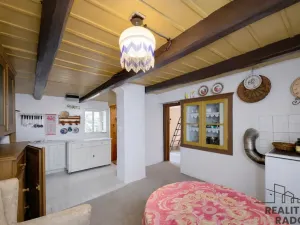 Prodej chalupy, Tavíkovice - Dobronice, 95 m2