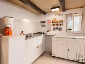 Prodej chalupy, Tavíkovice - Dobronice, 95 m2