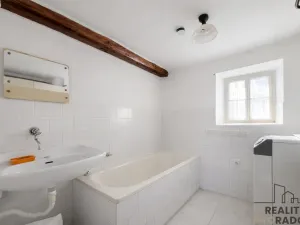 Prodej chalupy, Tavíkovice - Dobronice, 95 m2