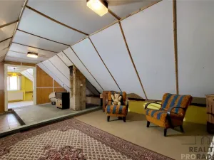 Prodej chalupy, Tavíkovice - Dobronice, 95 m2