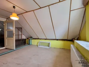 Prodej chalupy, Tavíkovice - Dobronice, 95 m2