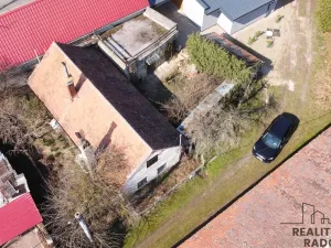 Prodej chalupy, Tavíkovice - Dobronice, 95 m2