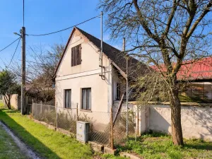 Prodej chalupy, Tavíkovice - Dobronice, 95 m2