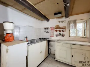 Prodej chalupy, Tavíkovice - Dobronice, 95 m2